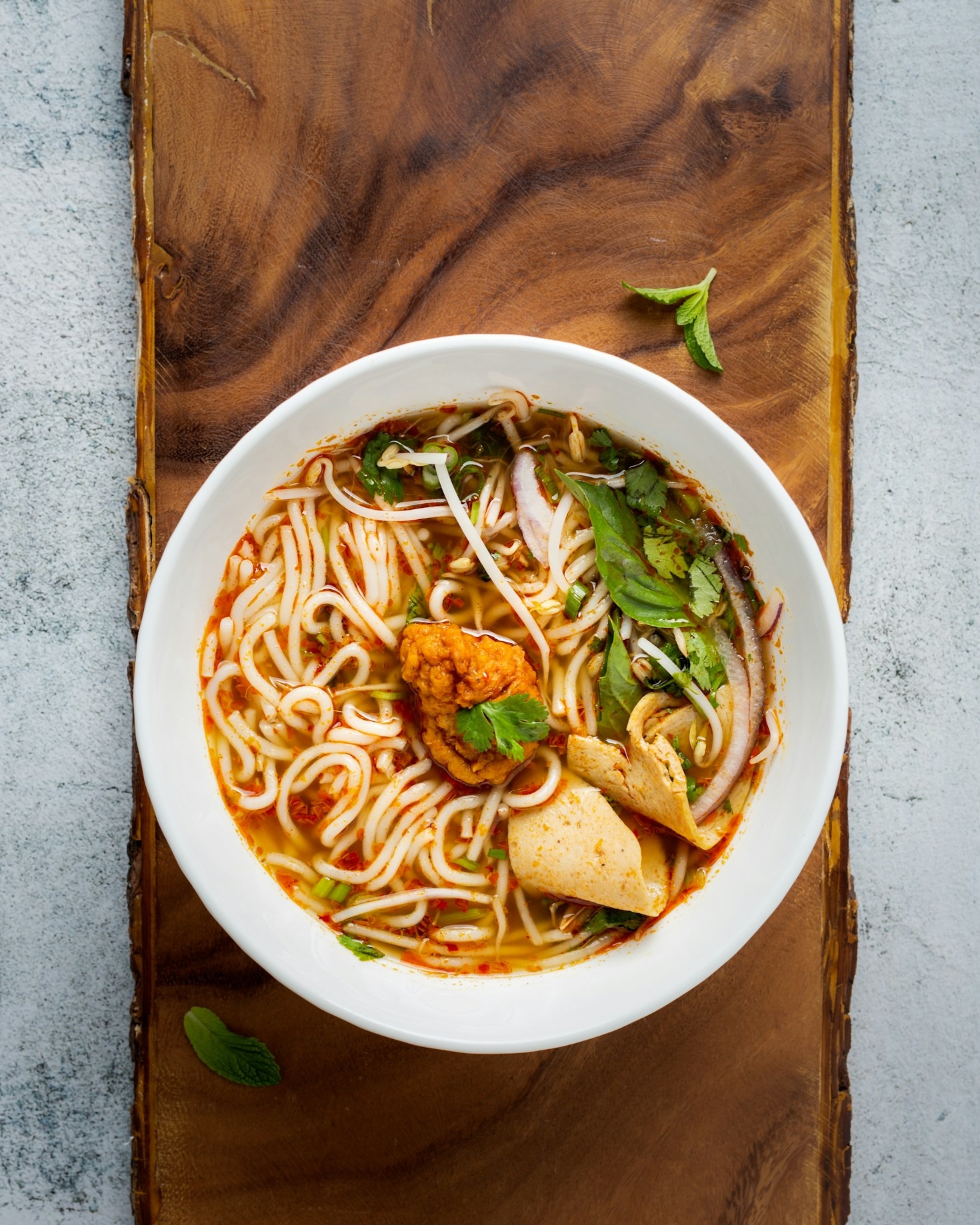 10 Geheimnisse für den perfekten Ramen-Sud