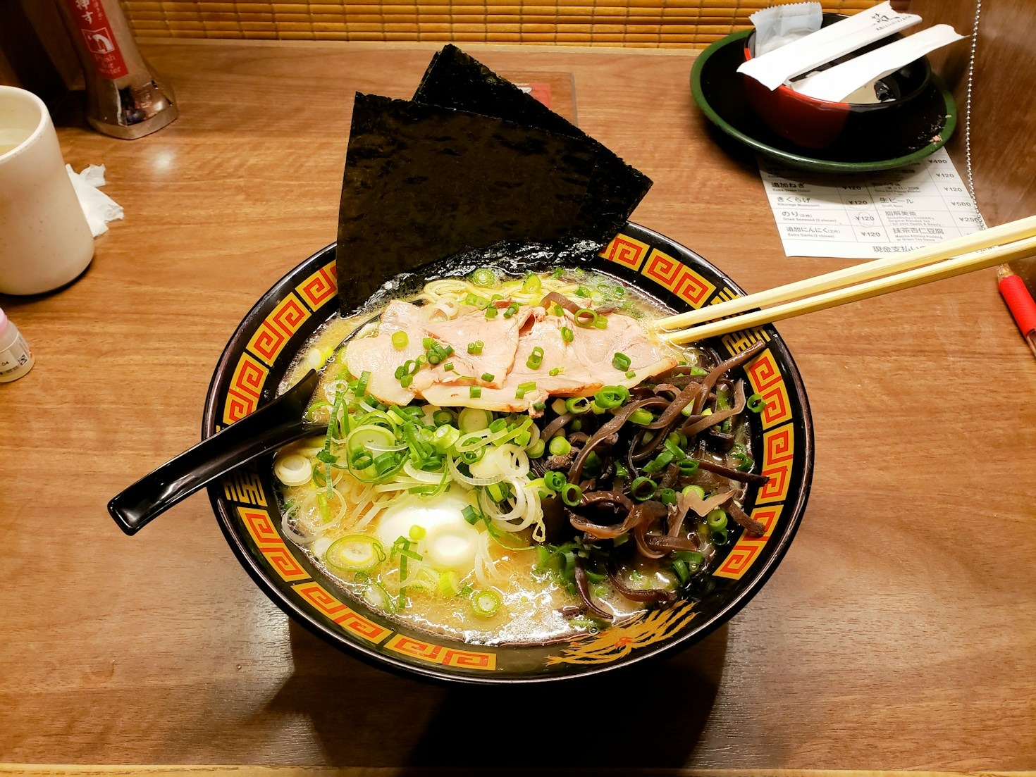Ramen aufpeppen: So machst du aus Instant Nudeln ein echtes Geschmackserlebnis
