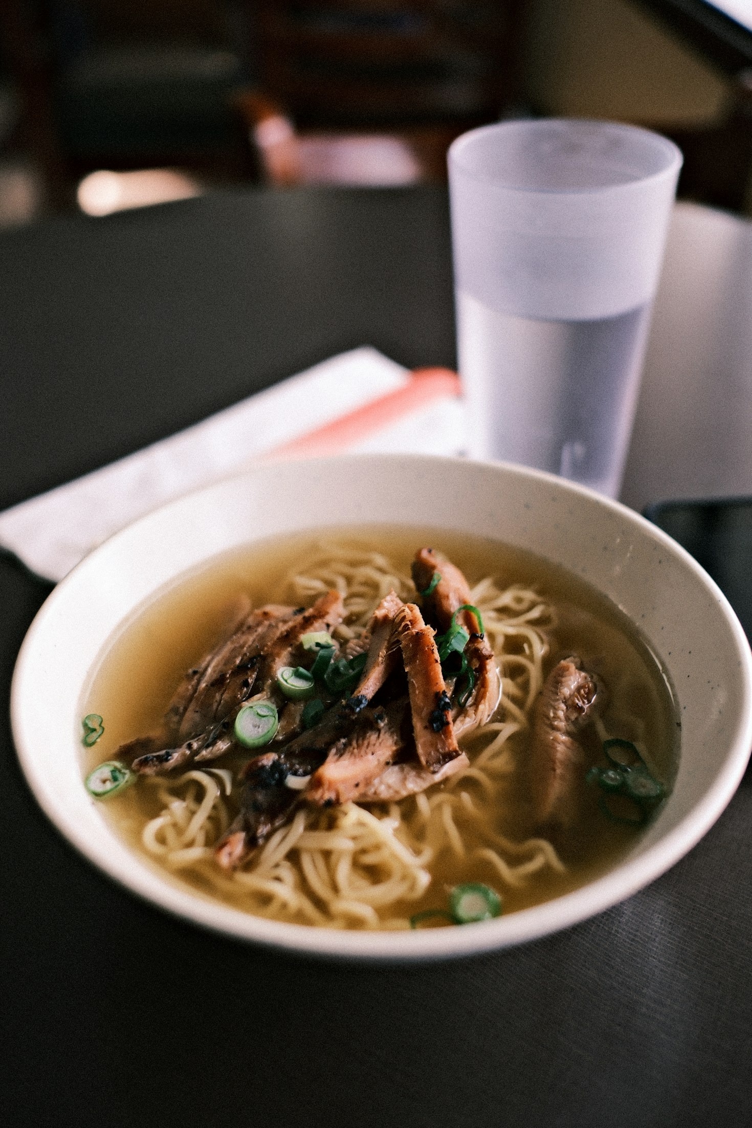 Ramen zu Hause zubereiten: Ein umfassender Leitfaden