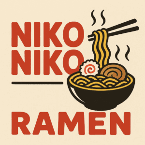 Niko Niko Ramen: Authentischer Genuss aus Japan für zu Hause