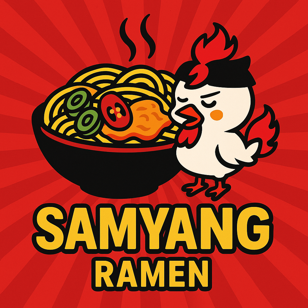 Samyang Ramen – Der scharfe Star aus Korea: Alles über die Kultmarke